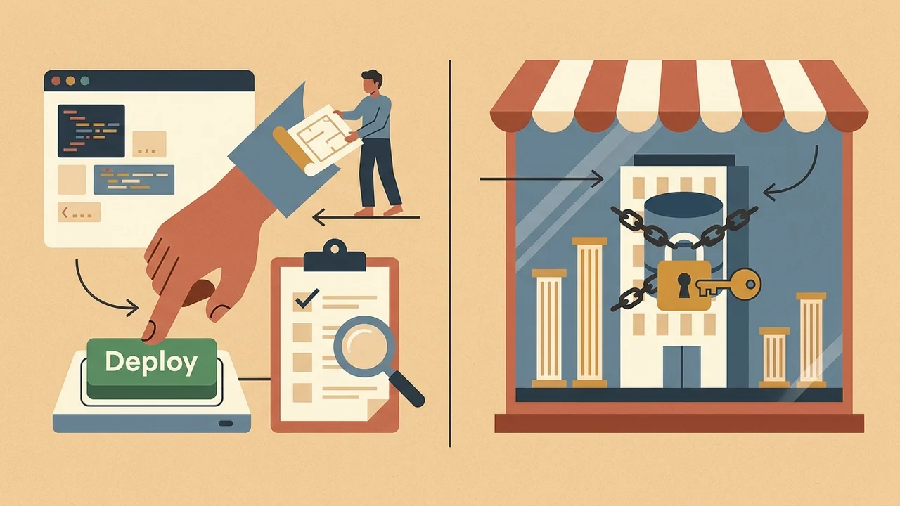 What to Adopt Today vs. What Stays in Enterprise Preview