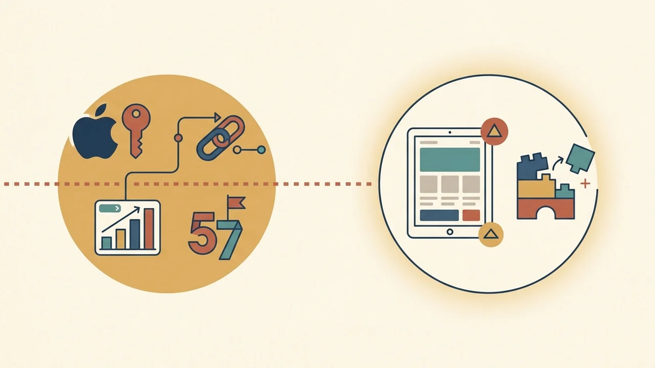 4. Mobile Updates: What Shipped vs. What's Upcoming