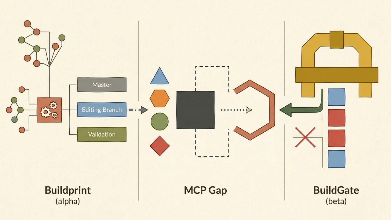 2. Як закрити MCP-gap сьогодні: огляд сторонніх рішень