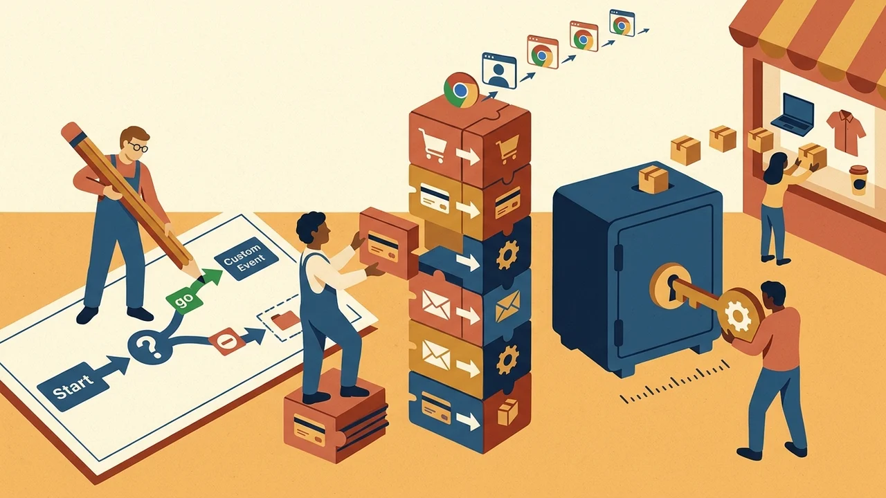 Pragmatic MVP Methodology: How to Build Today