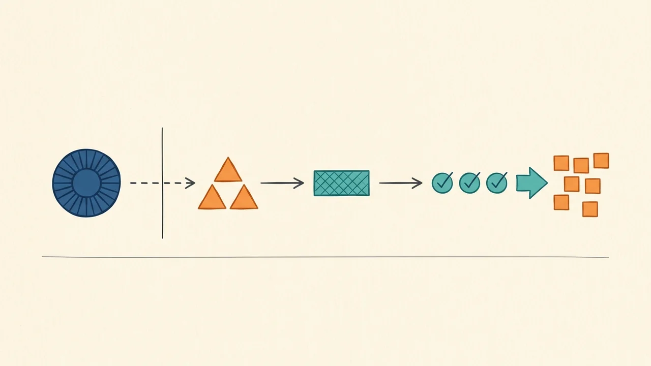 The 4-Step Pre-Generate Ritual for MVP Builders