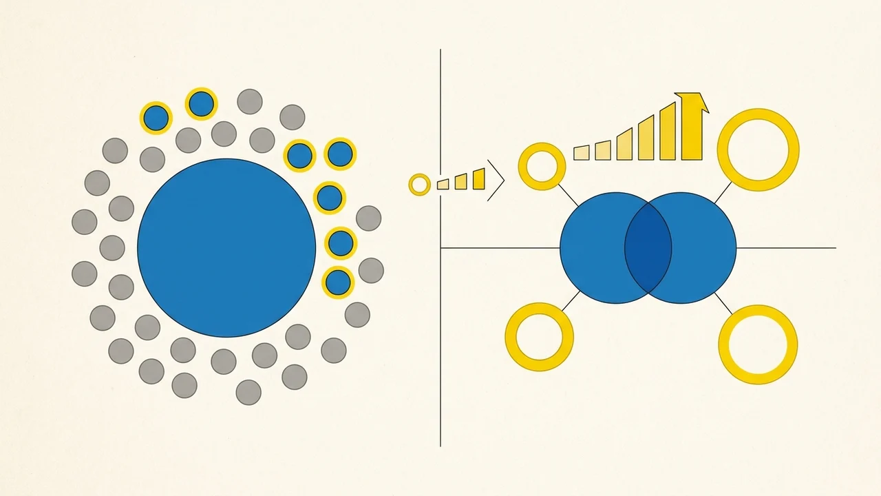Solo Founders vs. Teams