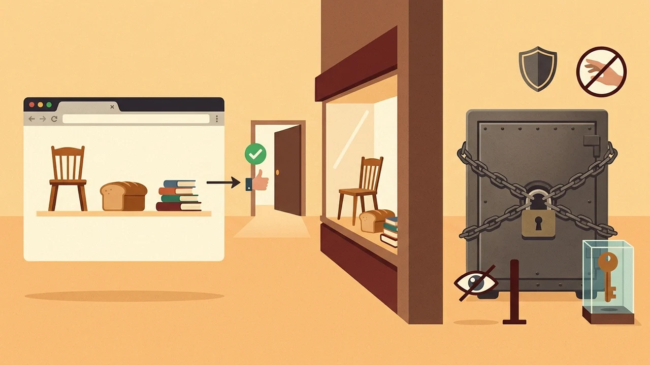 A Practical MVP Security Checklist Before Launch