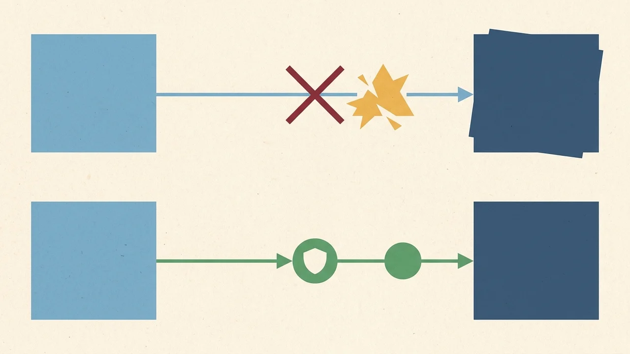 The Reality Check: Why Bubble Still Needs Middleware