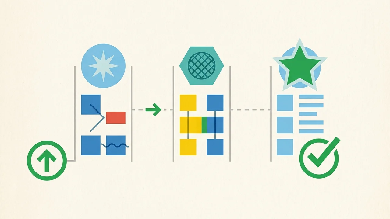 Step 1: Where to Verify Real Status (The Three Signals)