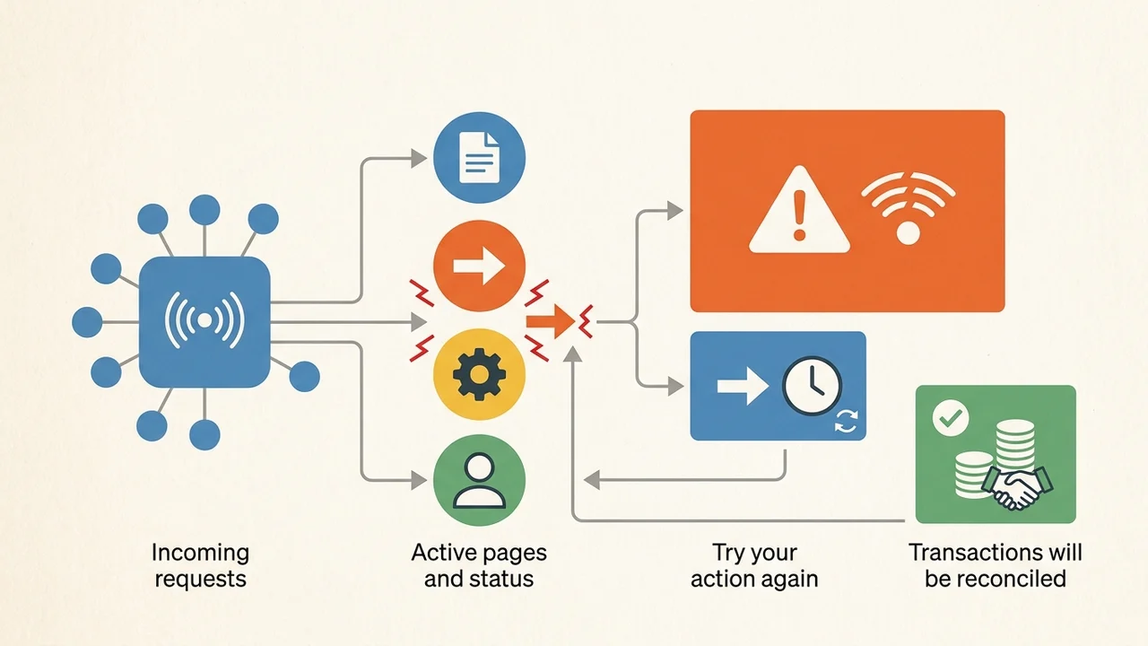 Step 2: What to Tell Customers (Fact-Safe Templates)