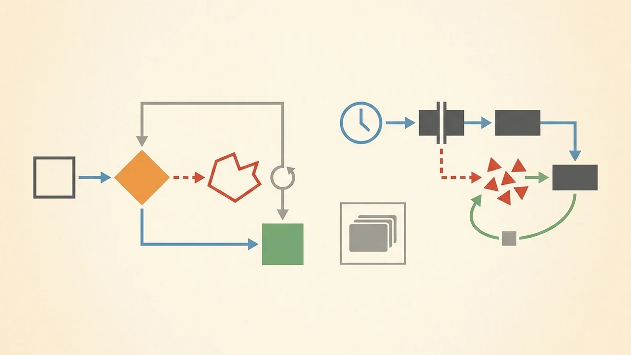 Step 3: Workflows Not to Treat as Single Points of Failure