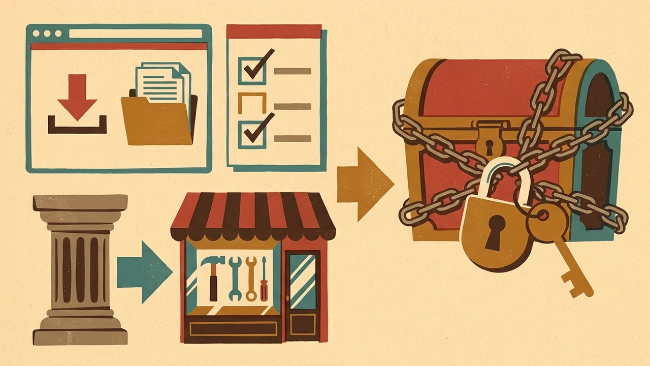 A Practical MVP Checklist for Founders